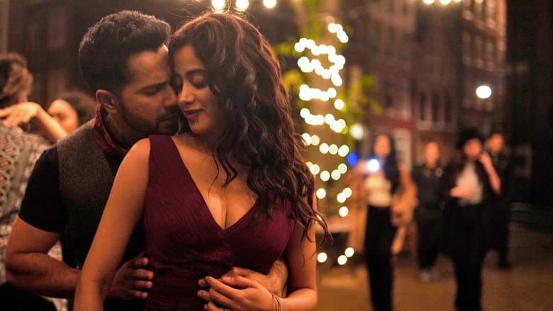 Bawaal / Суматоха (2023)