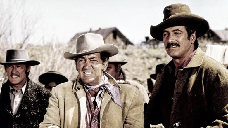 Showdown / Престрелка (1973)