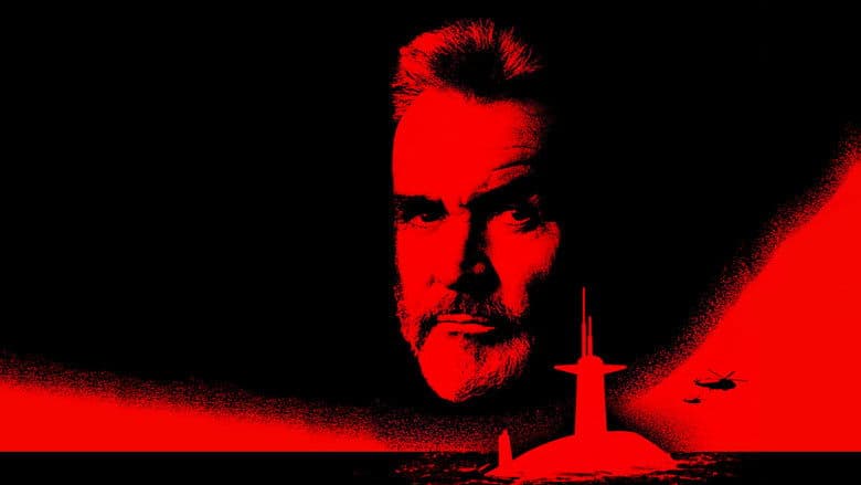 The Hunt for Red October / На лов за Червения Октомври (1990) BG AUDIO