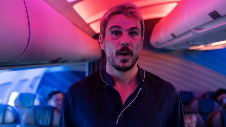 Fight or Flight / Бой или бягство (2025)