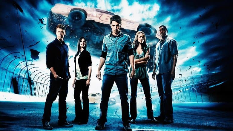 The Final Destination / Последен изход 4 (2009)