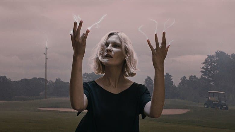 Melancholia / Меланхолия (2011)