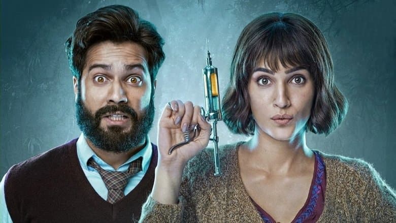 Bhediya / Вълк (2022)