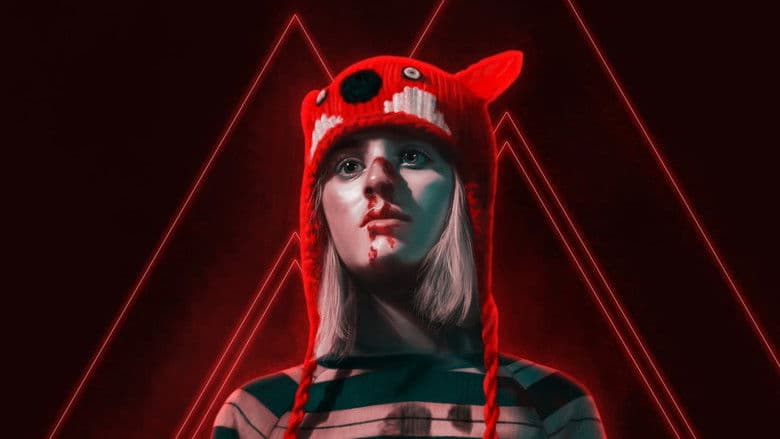 Becky / Беки (2020)