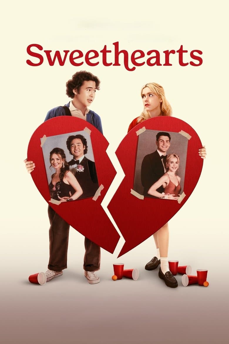 Sweethearts / Любовници (2024)