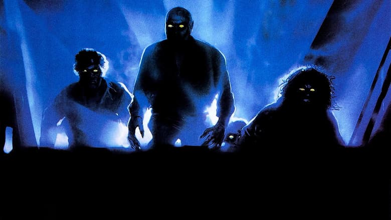 Demons / Демони (1985)