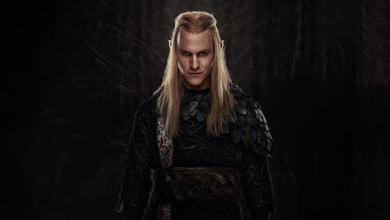 The Lord of the Rings: The Rings of Power Season 2 / Властелинът на пръстените: Пръстените на силата Сезон 2 (2024)