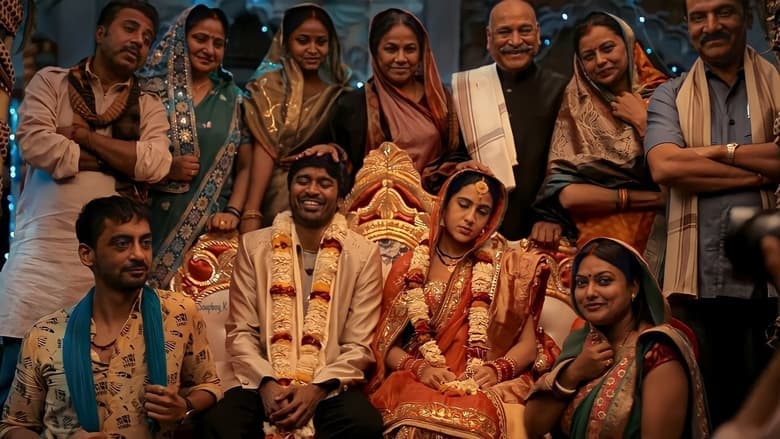 Atrangi Re / Забавно странни (2021)