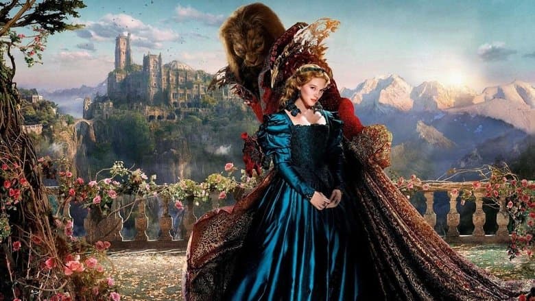 Beauty And The Beast / La Belle Et La Bete / Красавицата и звярът (2014) BG AUDIO