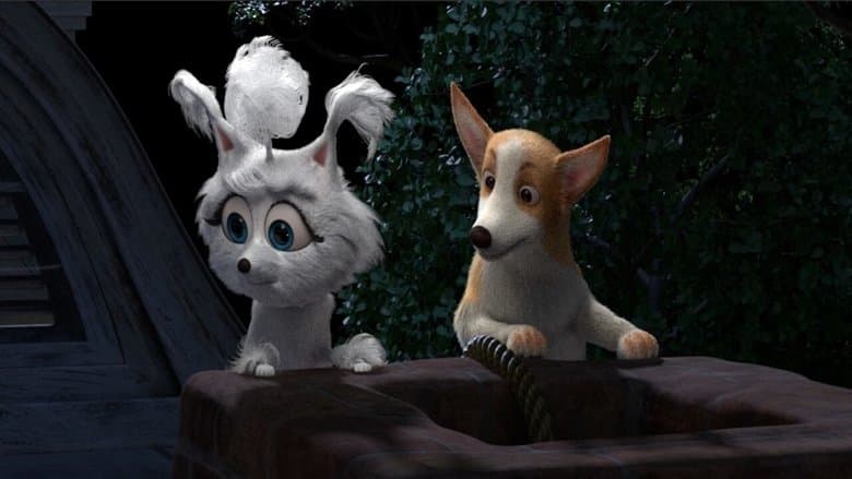 Dogs at the Opera / Кучета в операта (2023) BG AUDIO