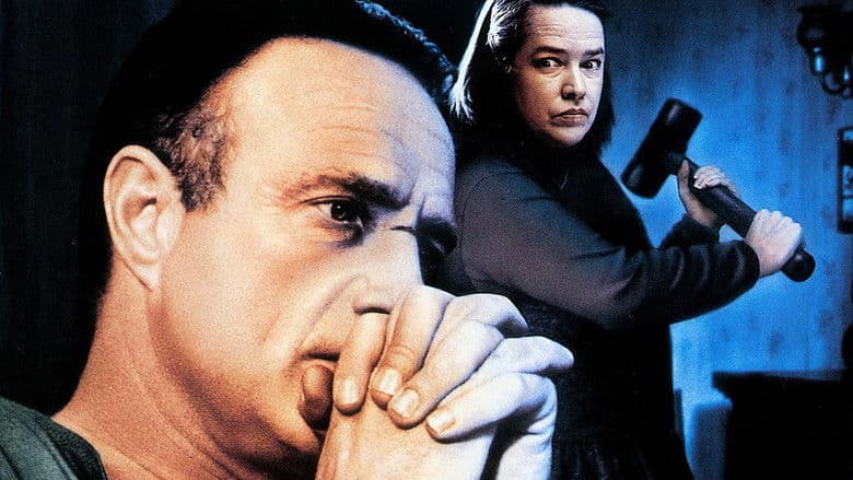 Misery / Мизъри (1990) BG AUDIO