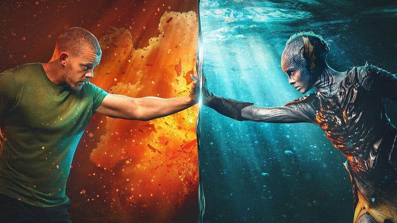 The War Between the Land and the Sea Season 1 / Войната между земята и морето Сезон 1