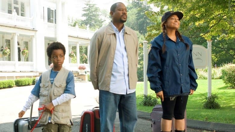 College Road Trip / Бягство към колежа (2008)