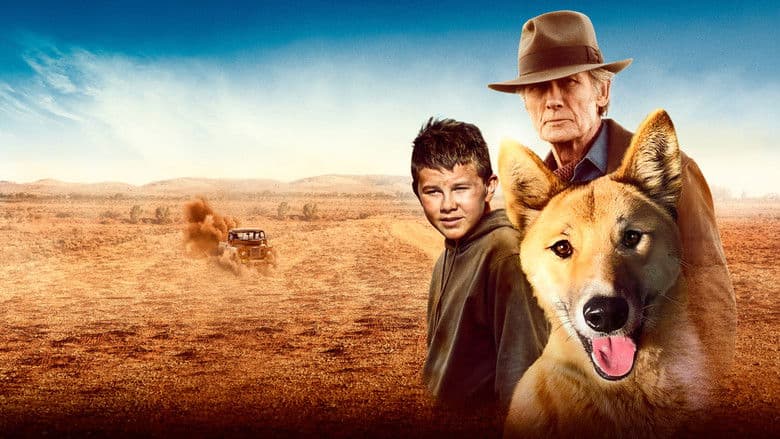 Buckley's Chance / Шансът на Бъкли (2021) BG AUDIO