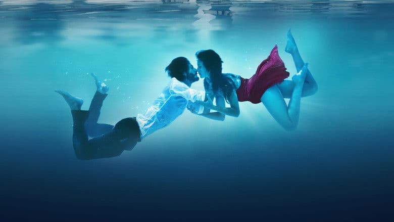 Mascarade / Маскарад (2022)