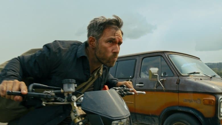 Get Fast / С пълна скорост (2024)