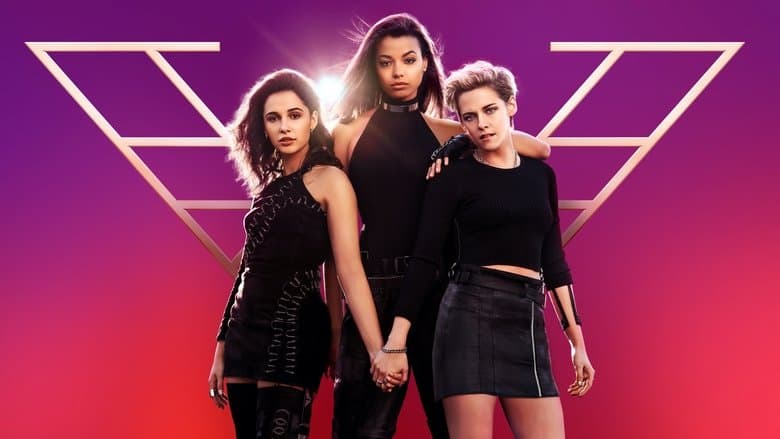 Charlie's Angels / Новите ангели на Чарли (2019) BG AUDIO