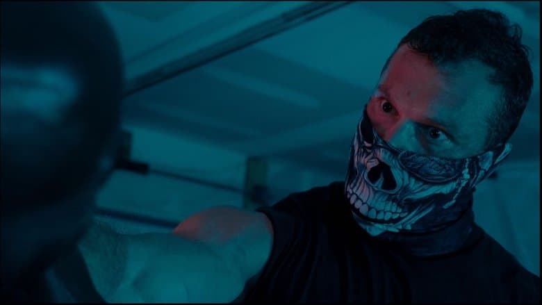 Lost Phoenix / Изгубения Феникс (2024)