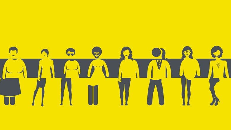 What is a woman / Какво е "жена" ? (2022)