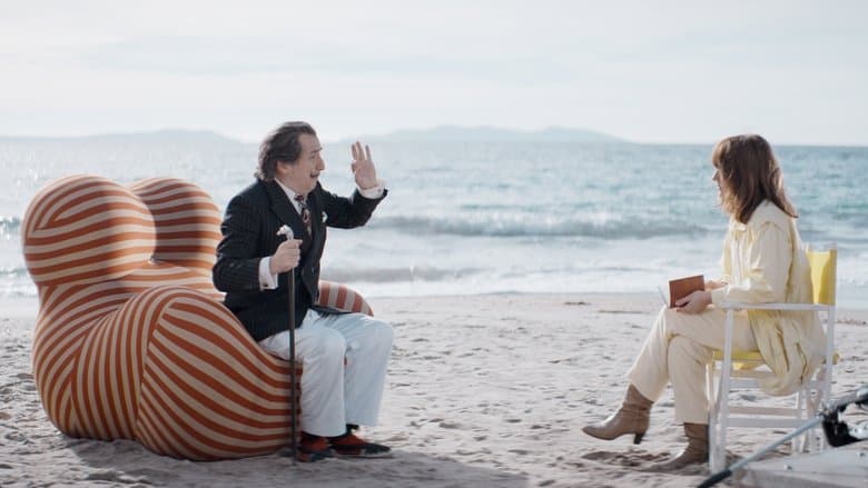 Daaaaaalí! / Daaaaaalí! (2024)