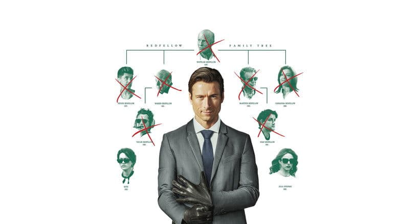 How to Make a Killing / Как се прави убийство