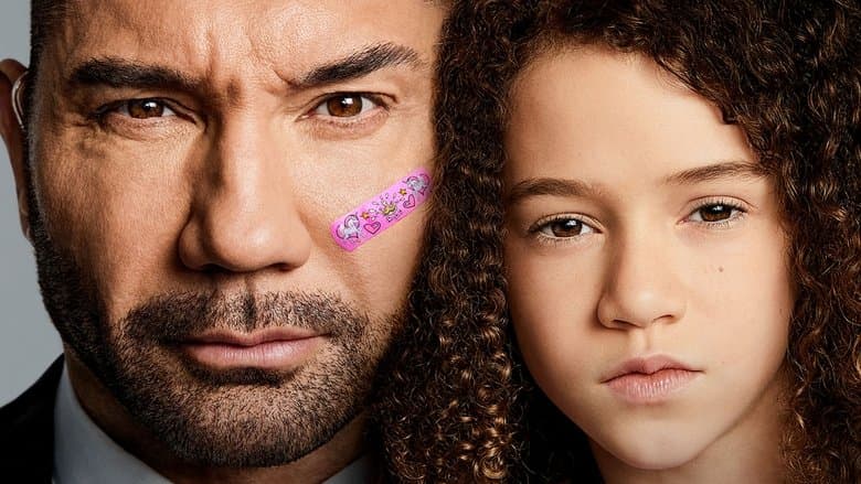 My Spy / Моят шпионин (2020) BG AUDIO