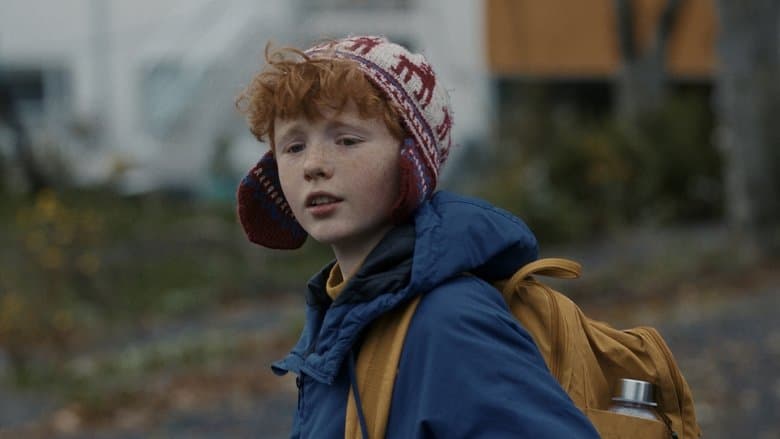 Tilverur / Самота (2023)