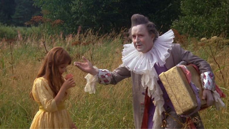 Lumikuningatar / Снежната кралица / The Snow Queen / Снежная королева (1986)