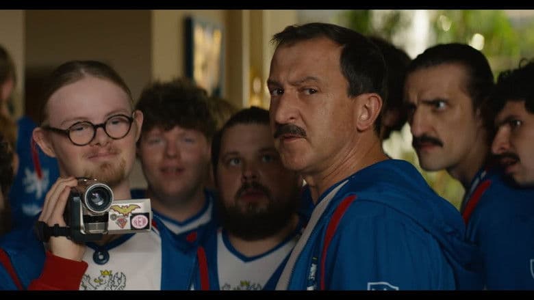 Dream Team / Отбор мечта