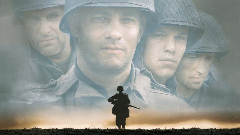 Saving Private Ryan / Спасяването на редник Райън (1998) BG AUDIO