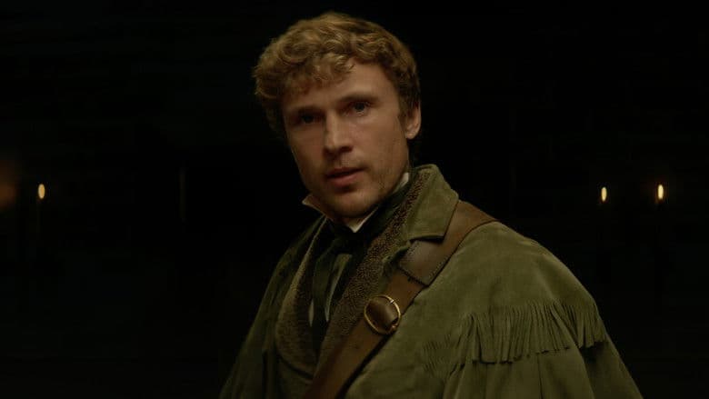 The Ballad of Davy Crockett / Баладата за Дейви Крокет (2024)