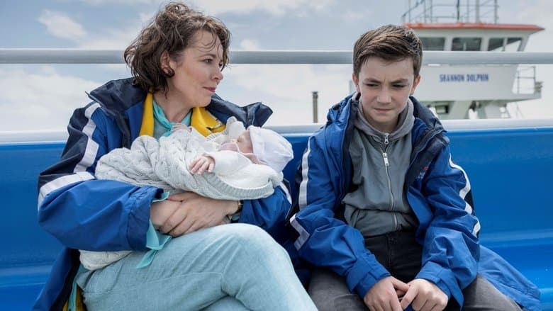 Joyride / Неочаквана щуротия (2022)