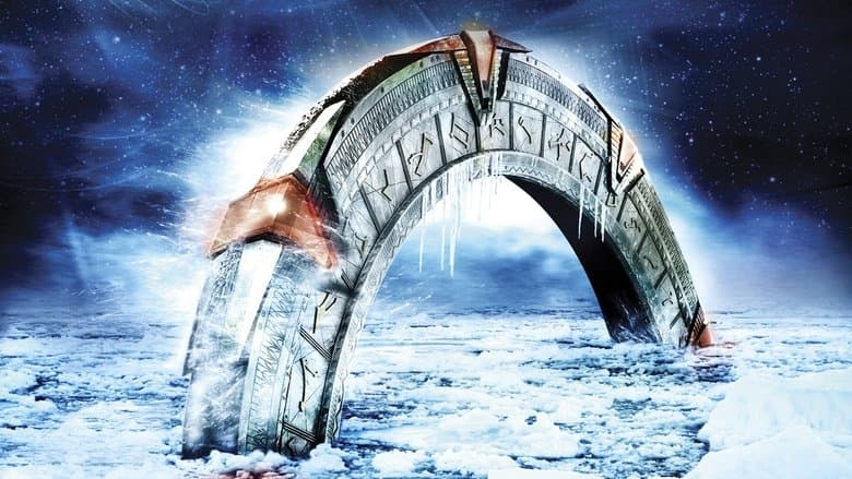 Stargate: Continuum / Старгейт: Континуум (2008)