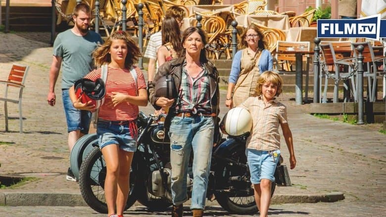 Conni und Co 2 - Das Geheimnis des T-Rex / Кони и Ко 2: Тайната на Ти-Рекс (2017) BG AUDIO