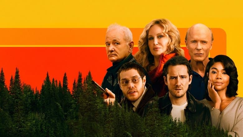 Riff Raff / Аутсайдери (2025)