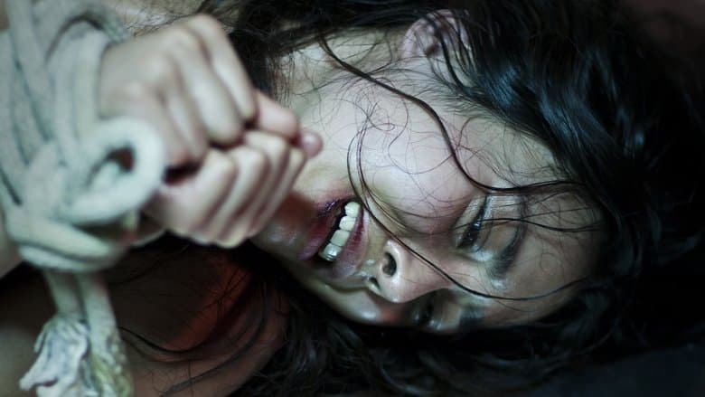 I Saw the Devil / Аз видях Дявола