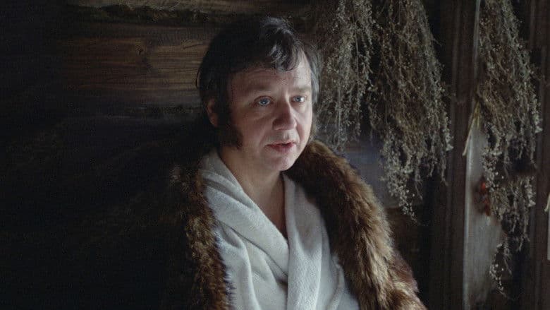 Несколько дней из жизни И. И. Обломова Част 1 (1979)