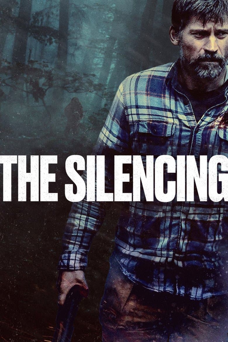 The Silencing / Затишие (2020)