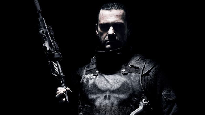 Punisher: War Zone / Наказателят: Военна зона (2008) BG AUDIO