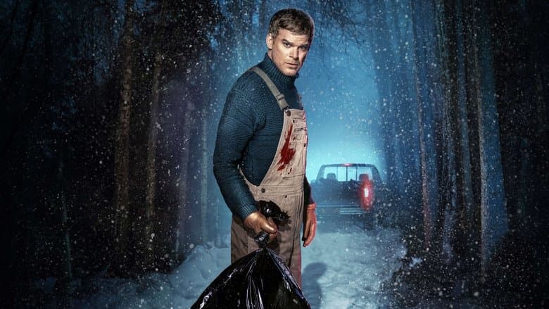 Dexter: New Blood Season 1 / Декстър: Нова кръв Сезон 1 (2021)