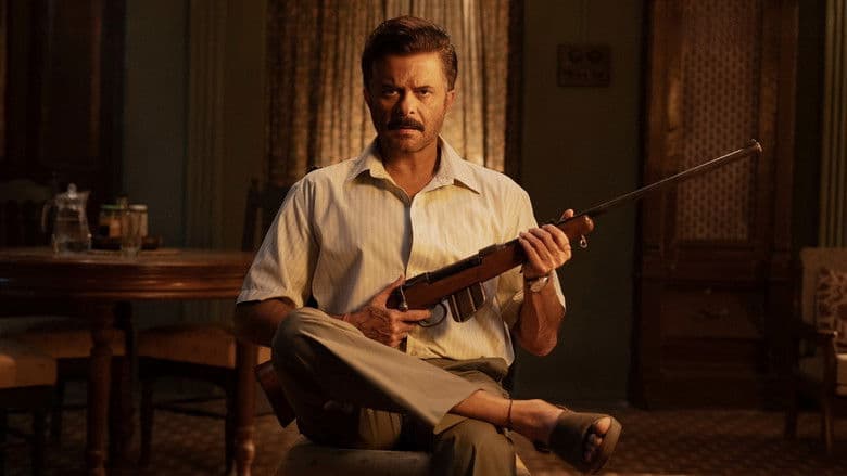 Subedaar / Субедар