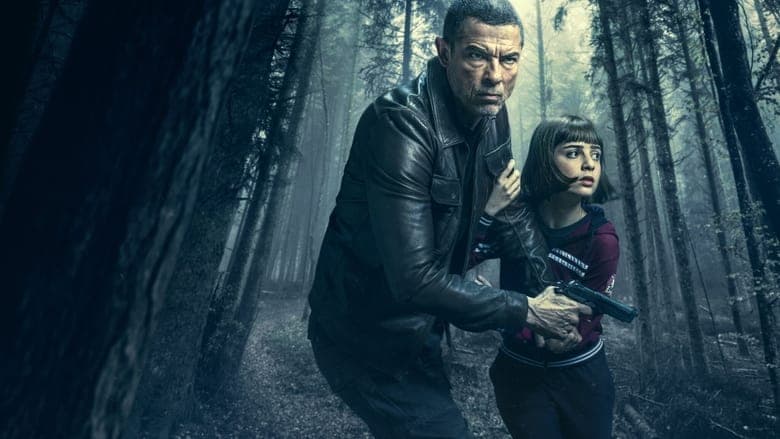 My Name Is Vendetta / Името ми е Вендета (2022)