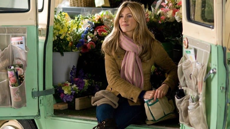 Love Happens / Любовта се случва (2009) BG AUDIO