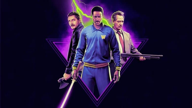 Freaky Tales / Откачени истории