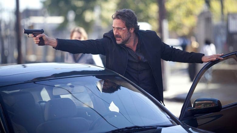 The Courier / Куриерът (2011)