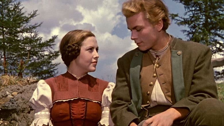 Das kalte Herz / The Cold Heart / Студеното сърце (1950)