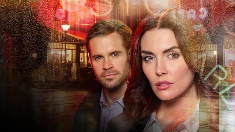 Ruby Herring MysteriesPrediction Murder / Загадките на Руби Херинг: Предсказание за убийство (2020) BG AUDIO