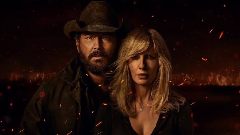 Dutton Ranch Season 1 / Ранчото на Дътън Сезон 1