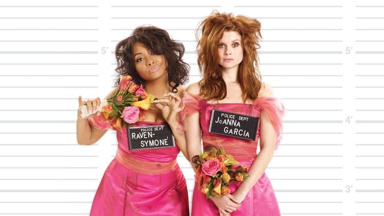 Revenge of the Bridesmaids / Отмъщението на шаферките (2010) BG AUDIO