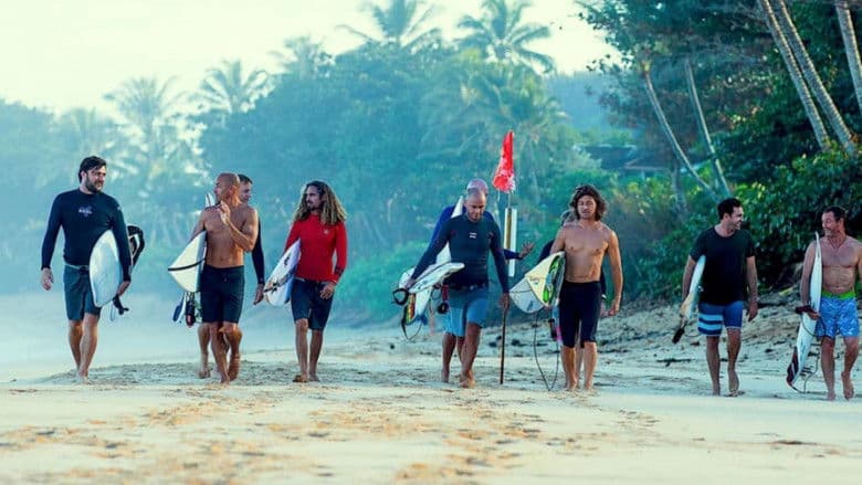 Momentum Generation / Поколение "Моментум" (2018)